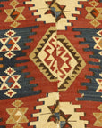 31722 18th Century Turkish Kilim