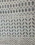 Ziegler & Co. Modern Beige Rug 38276