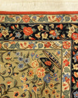 33271 Vintage Persian Qum