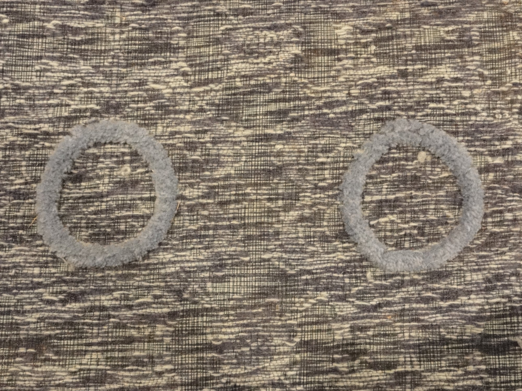 32827 Modern Flat Weave