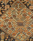 Antique Kahmseh Rug 32634
