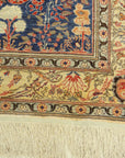 30748 Fine Turkish Silk Rug