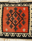 Florial Thracian Kelim Rugs & More