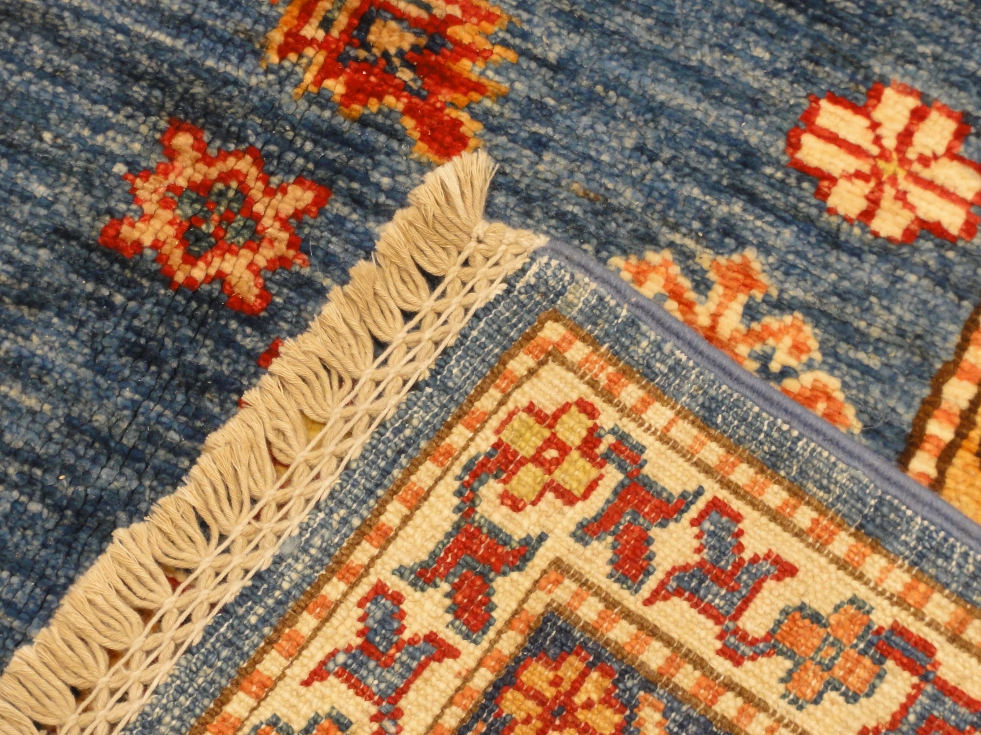 35815 Ziegler & Co. Caucasian