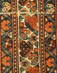 Antique Malayer Rug 34597