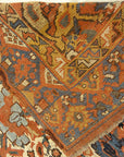 Antique Qashqai Rug Rugs and More