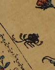 31742 Early 18th. Century Palampore Tree Of Life Coromandel coast