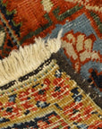 33840 Antique Persian Heriz