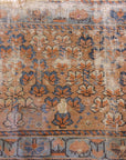 Antique Kurdish Juval Rugs & More