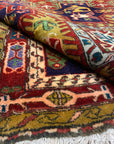 34654 Antique Vis Rug