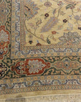 28283 Kashmiri vintage Kashan