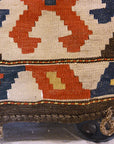 Antique Kelim Mafresh Camel Bag Rugs and More