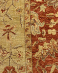 31428 Ziegler & Co Oushak