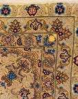 Fine Silk Tabriz | Rugs & More | Santa Barbara Design Center 32614