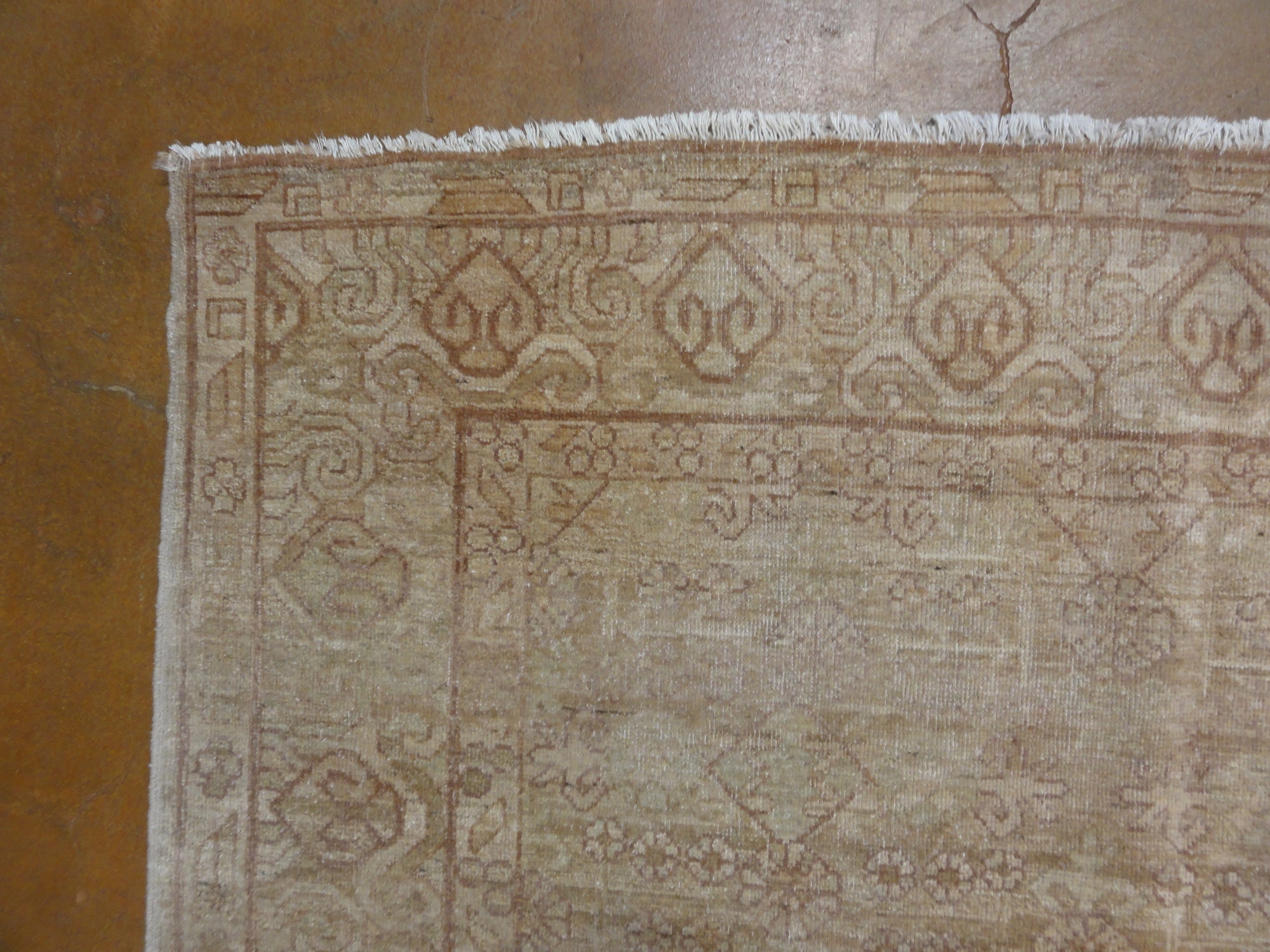 Ziegler & Co. Oushak 37325