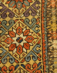 33842 Antique Mujur Prayer