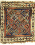 Shahavan Soumak Bagface rugs and more oriental carpet 33836-