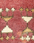 Antique Canakkale Rug 29867