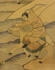 31988 Japanese textile