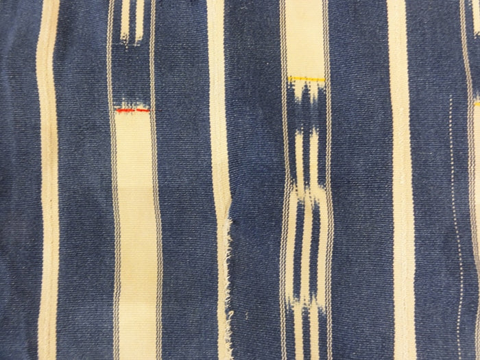 Mali Mud Cloth Santa barbara Design Center