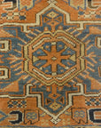 Antique Persian Heriz 33301