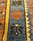 Antique Turkish Prayer Rug - Rugs & More