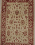 Ziegler & Co Oushak rugs and more oriental carpet 31362-