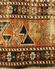 30070 Antique Rare Ivory Shirvan
