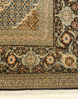 30345 Tabriz Mahi Rug