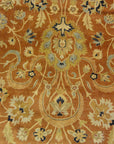 32927 Haji-jalili Tabriz Rug