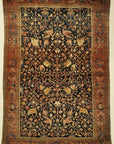 Ziegler & Co Farahan Rug rugs and more oriental carpet 27672-