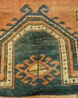Kazak Prayer Fachralou 34714