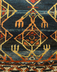 Rare Antique Dated Lori 30818