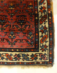 Kurdish Bagface Rugs and More