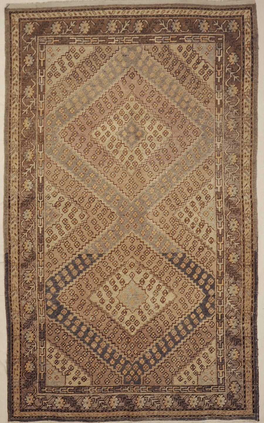 Khotan Rugs & More Oriental Carpets 32174