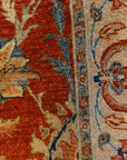 Fine Mughal Runner | Rugs and More | Santa Barbara Design Center
