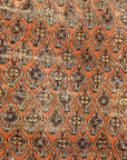 34609 Antique Afshar Rug