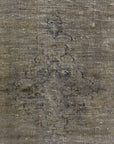 30256 Vintage Persian Rug