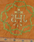 31750 Rare Chinese Silk Textile