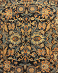 35894 Antique Tabriz Rug