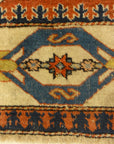 27637 Important Rare (17th. 18th.) Century exemplary Caucasian Rug ( Shirvan Area )