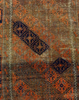 Balouch Rug 31689