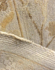 Finest Oushak | Rugs and More | Santa Barbara Design Center