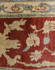antique Chinese Peking Rug | Rugs and More | Santa Barbara Design Center 29444