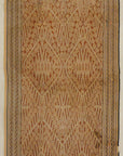 Indonisian Ikat rugs and more oriental carpet 31748-