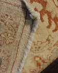 Antique Sultanabad Runner | Rugs and More | Santa Barbara Design Center