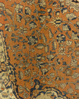 Antique Farahan Rug 35922