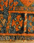Jaf Kurd Bagface Rugs and More
