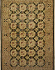 Ziegler & Co Oushak rugs and more oriental carpet 31298-