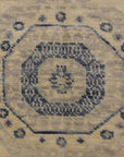 Modern Beige Rug 31358